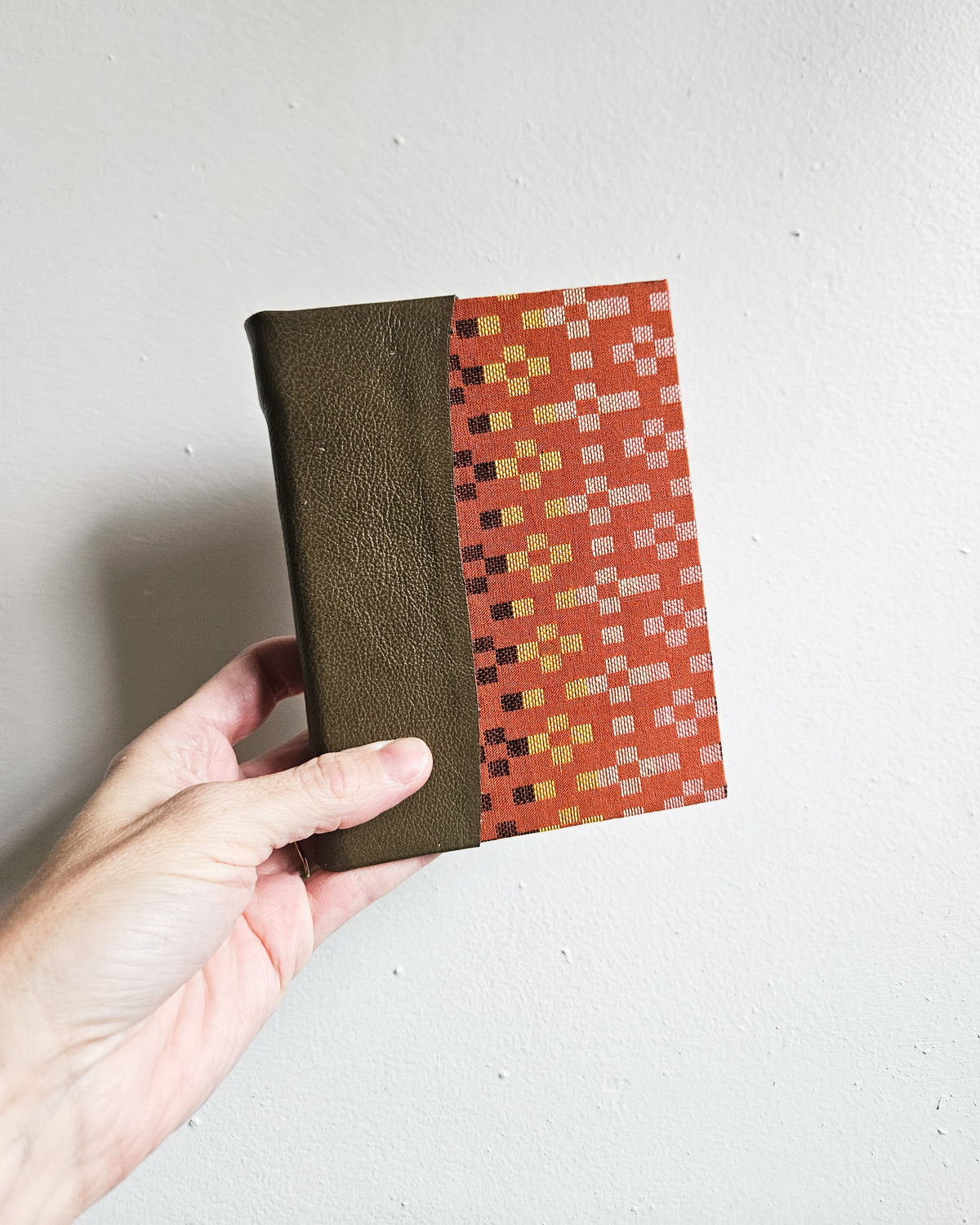 FALL SOLATICE JOURNAL