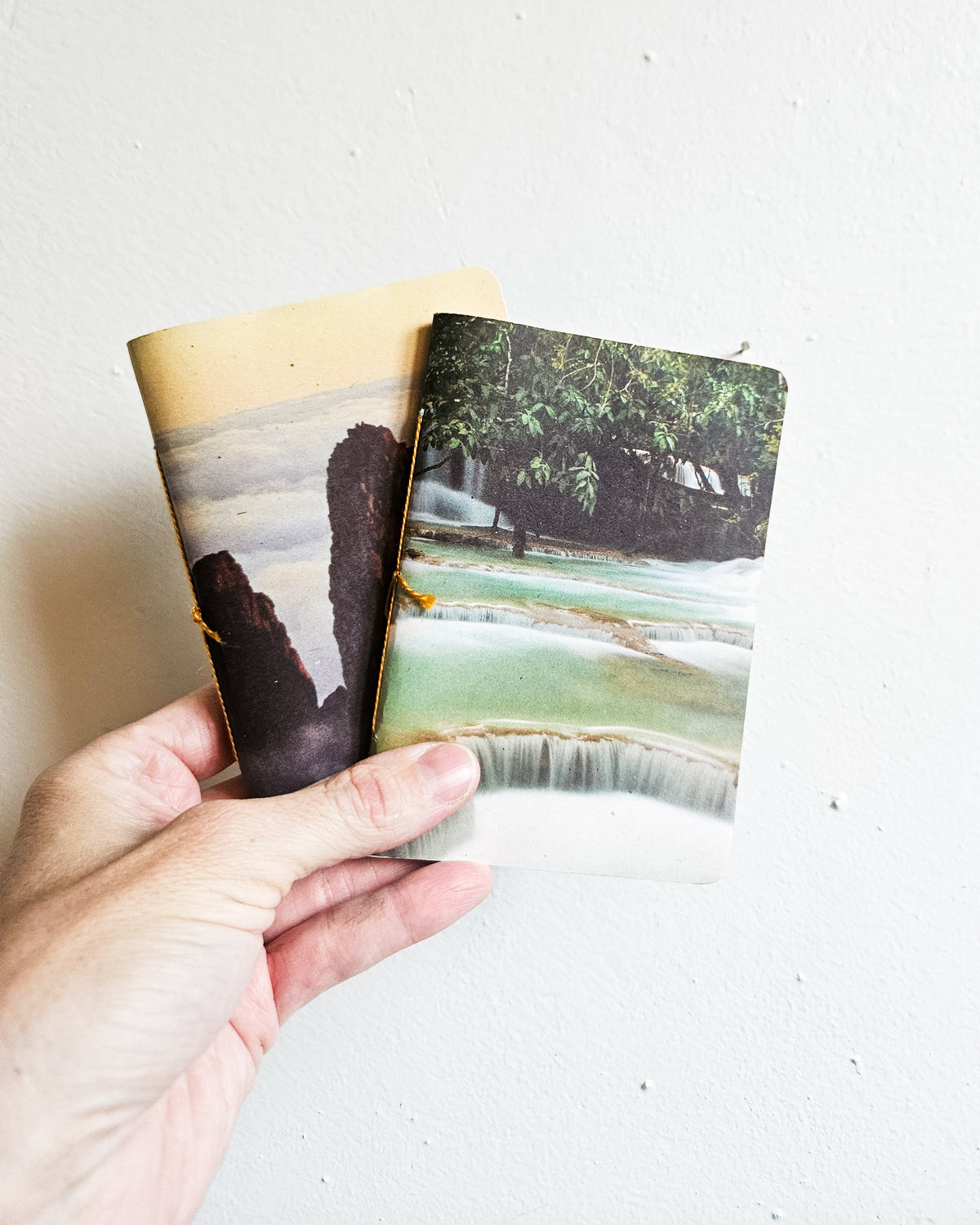 POCKET JOURNALS #3