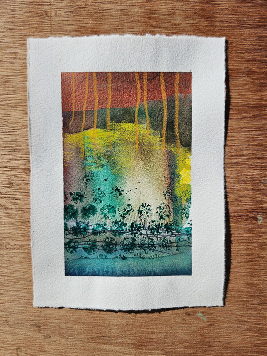 (NEW) EXPLORATIONS IN LEFT HANDEDNESS : ROUND 32