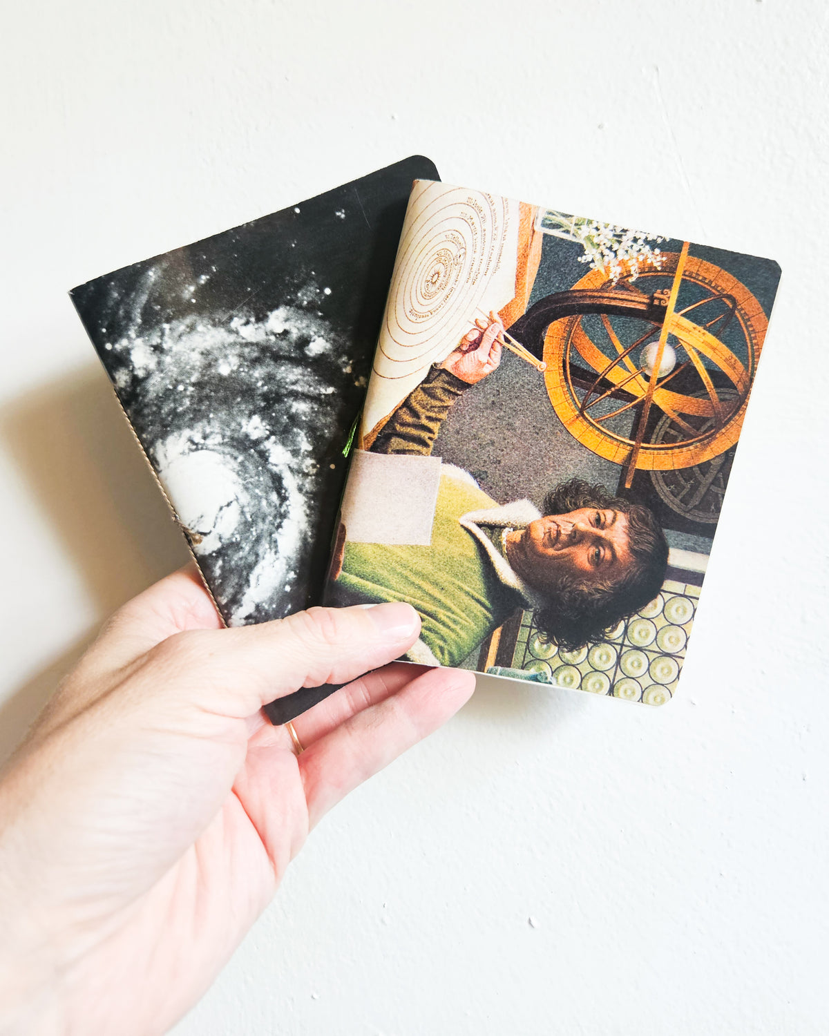 POCKET JOURNALS #6