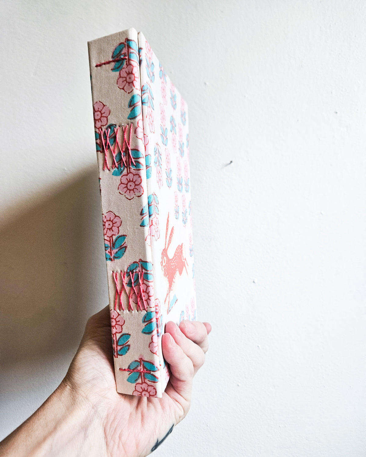 BUNNY JOURNAL