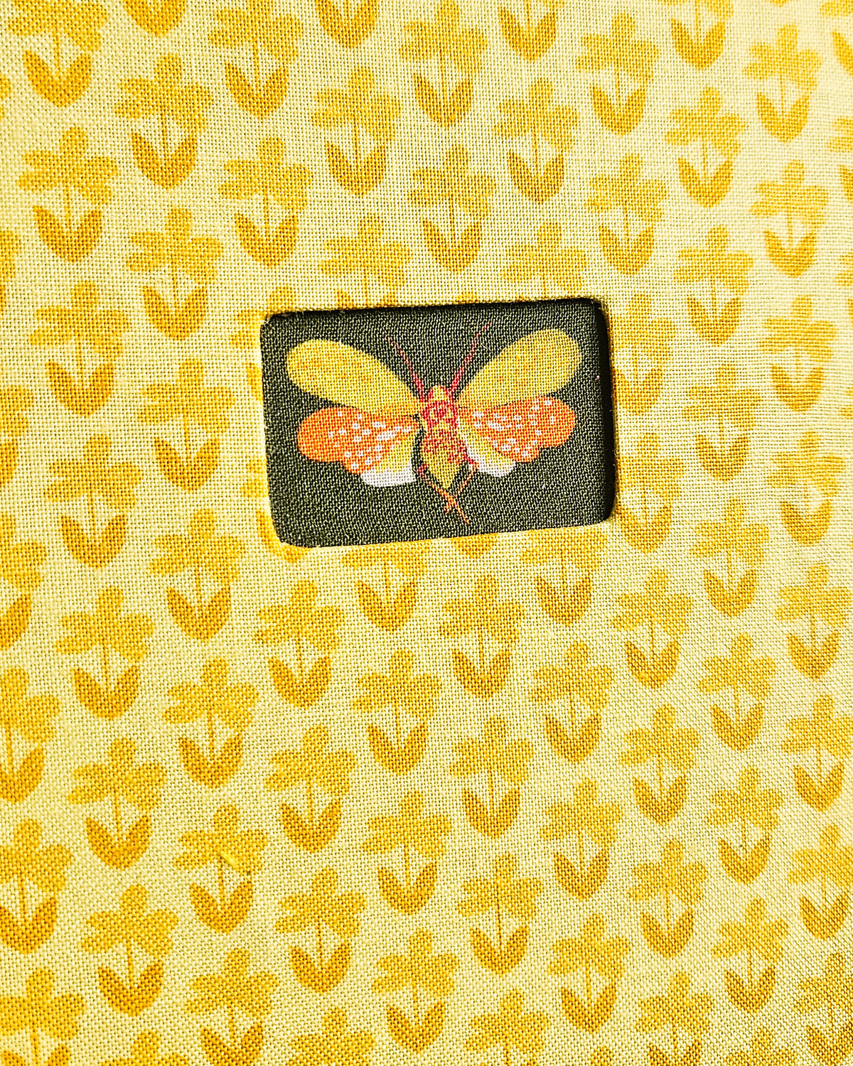 BUTTERCUP BUTTERFLY JOURNAL