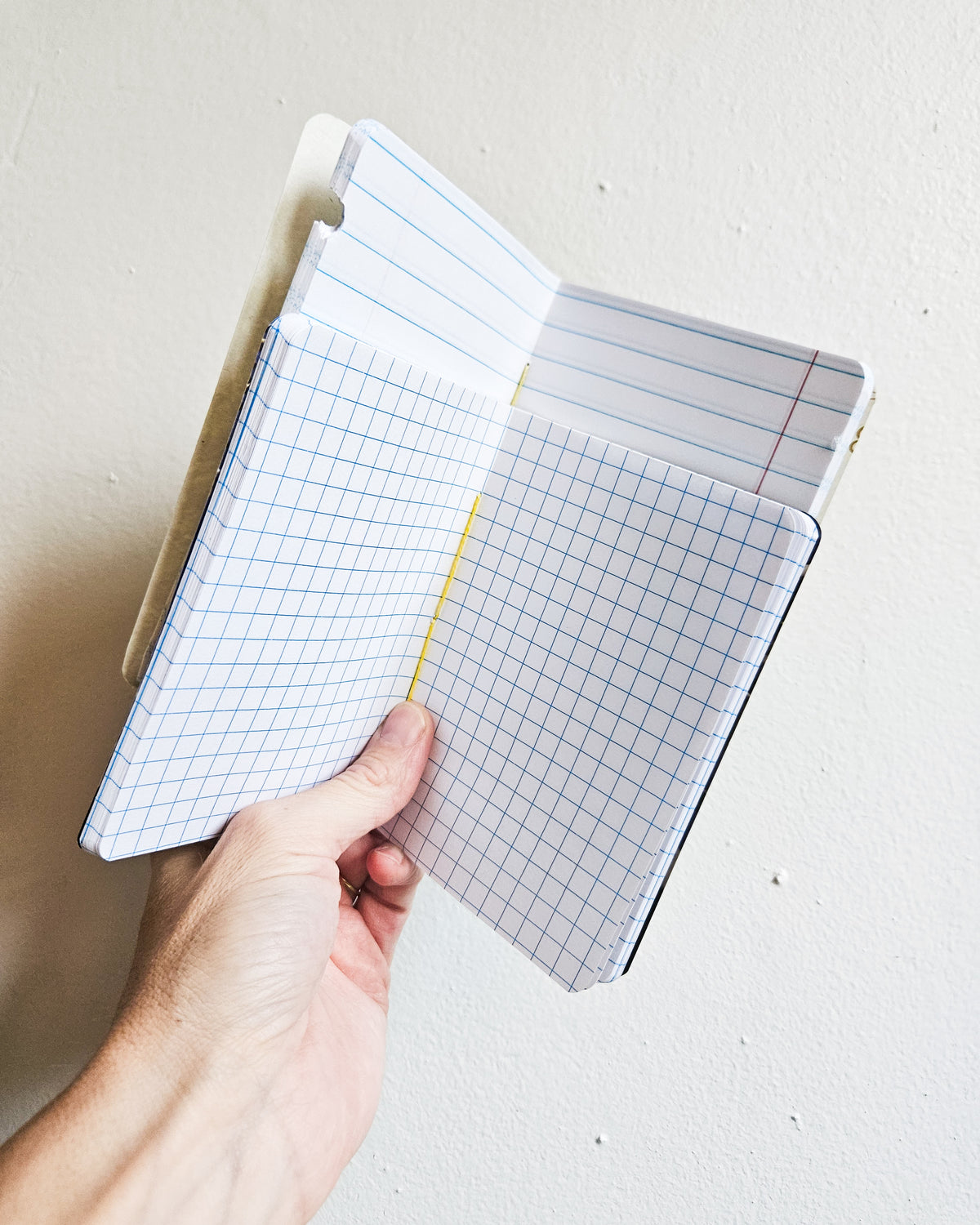 POCKET JOURNALS #2