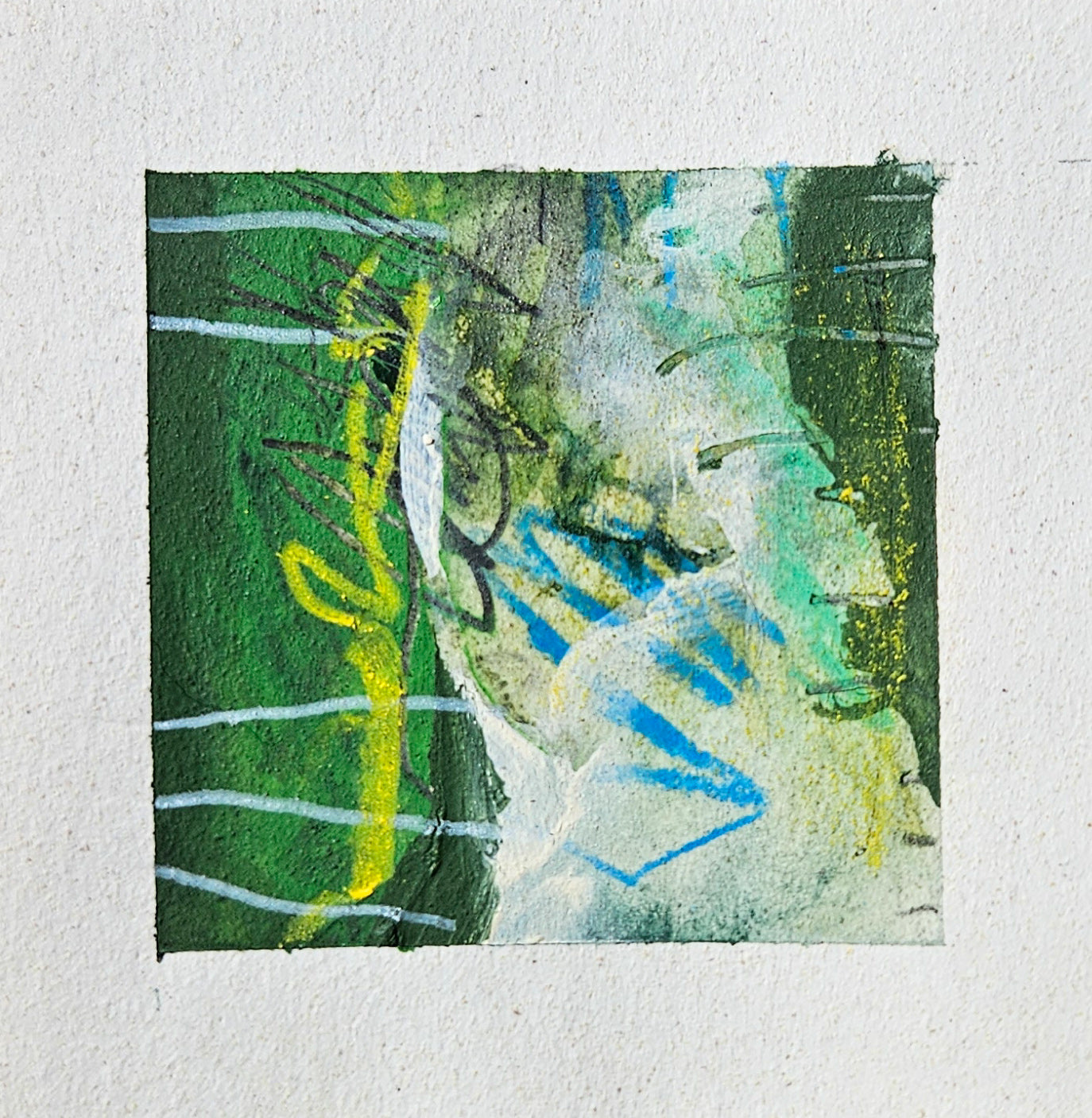 (NEW) EXPLORATIONS IN LEFT HANDEDNESS : ROUND 37