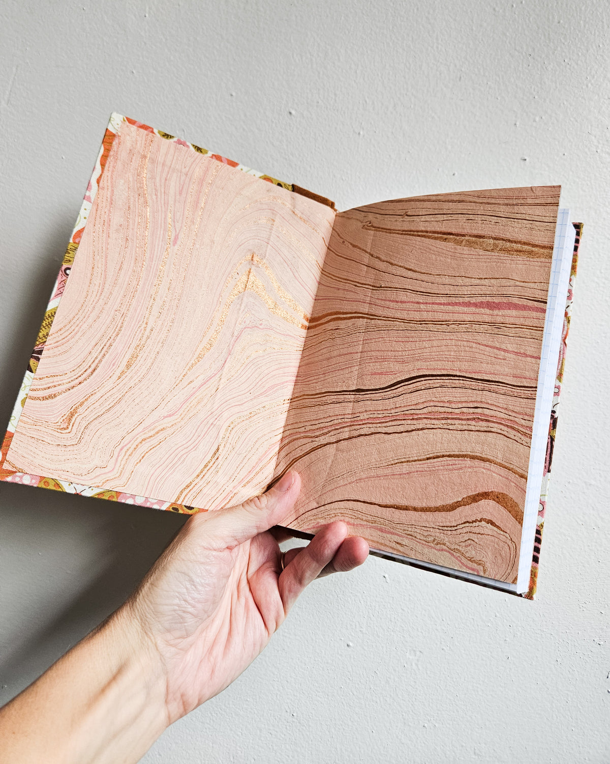 BUTTERFLY JOURNAL