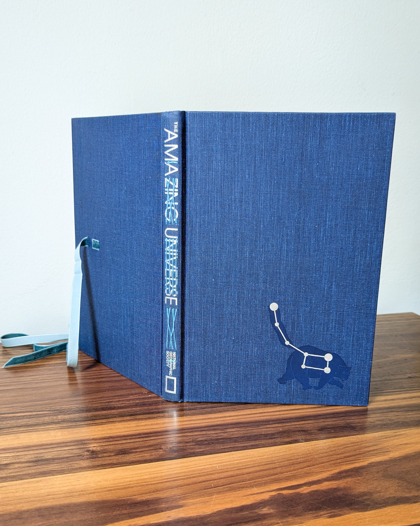 URSA MINOR JOURNAL