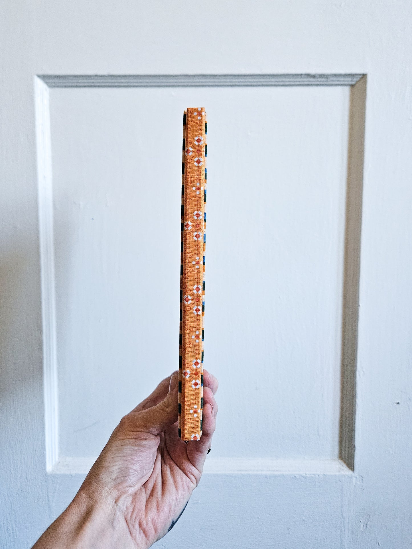 FUNKY GEOMETRY JOURNAL