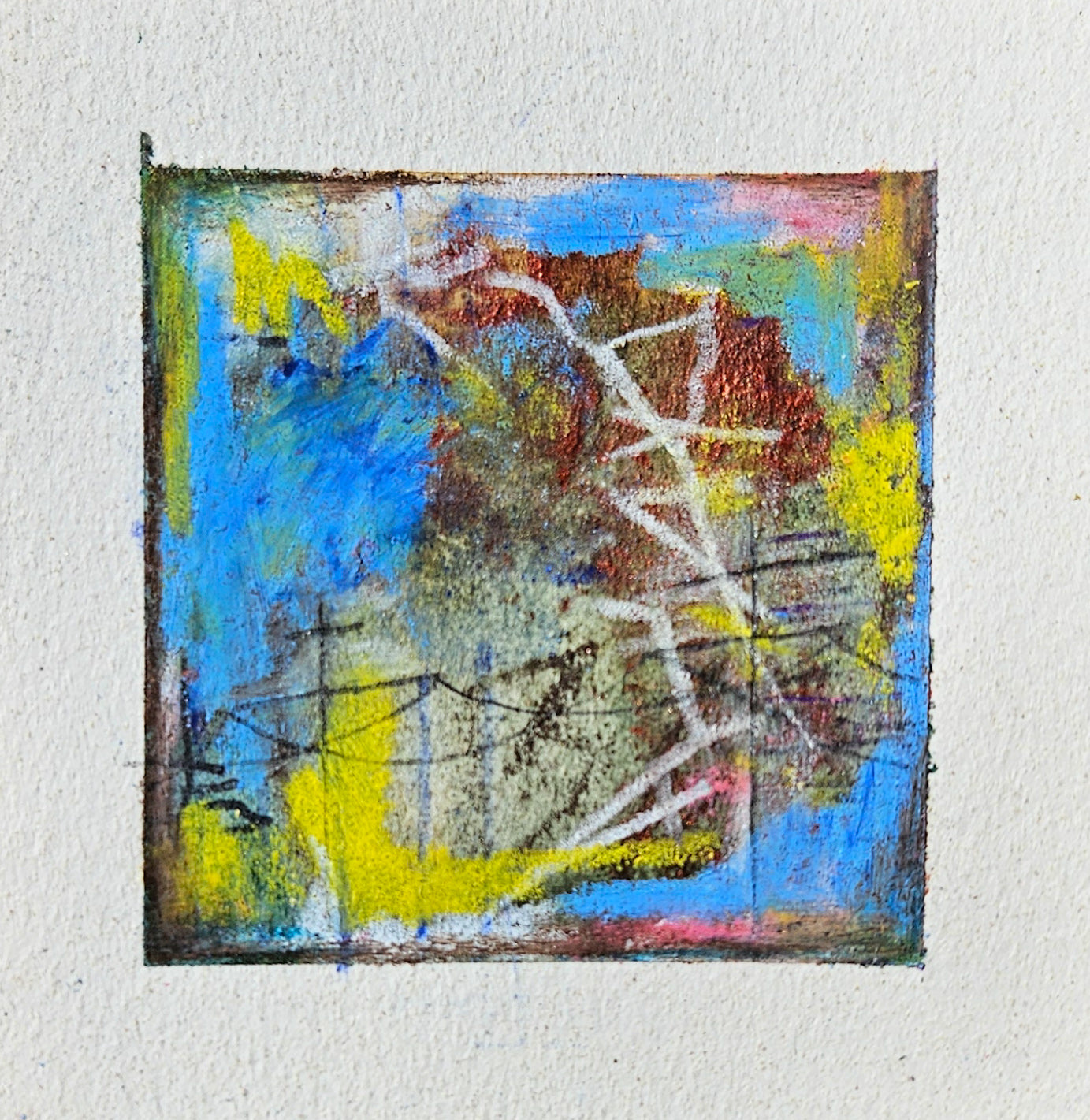 NEW) EXPLORATIONS IN LEFT HANDEDNESS : ROUND 36