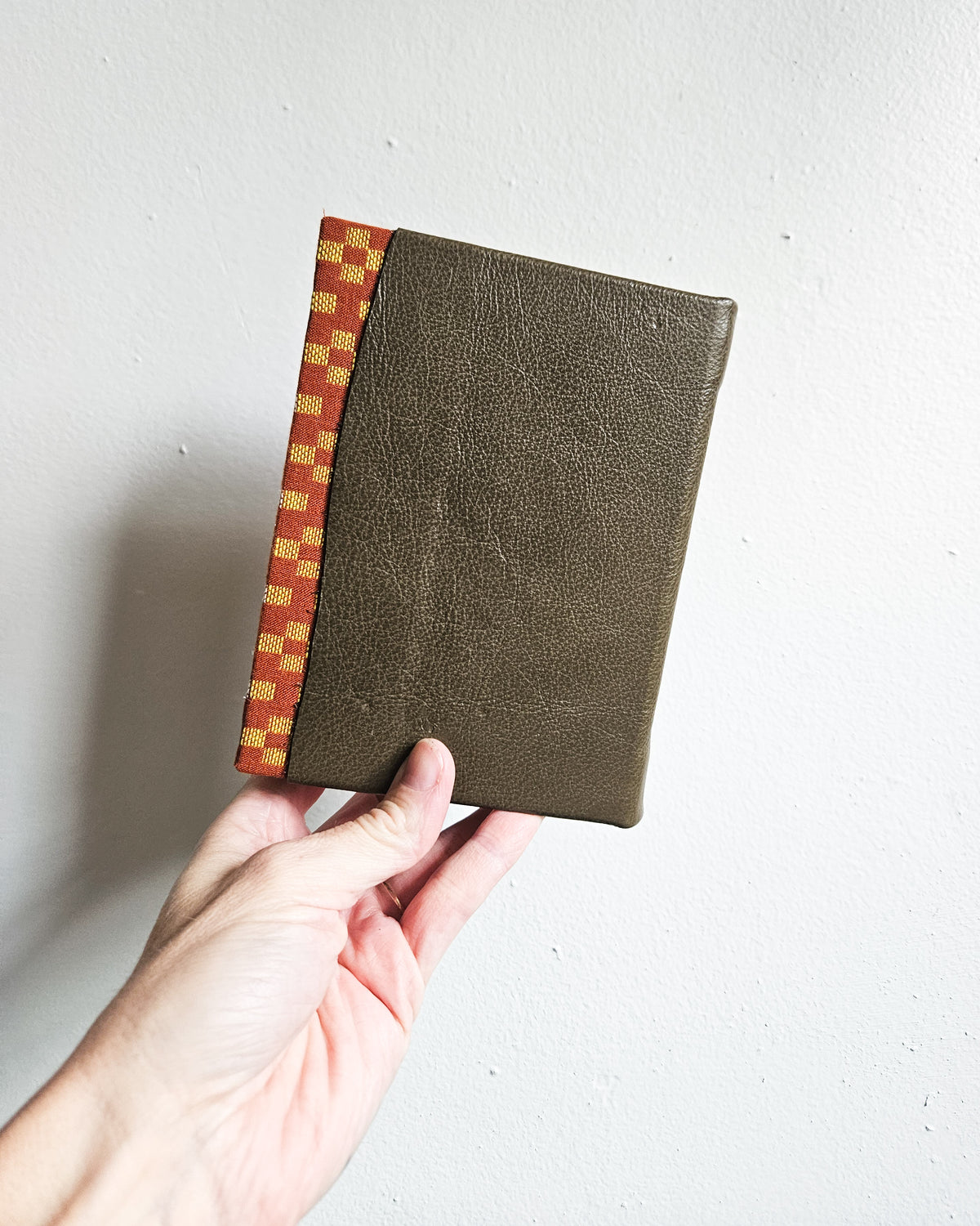 FALL SOLATICE JOURNAL