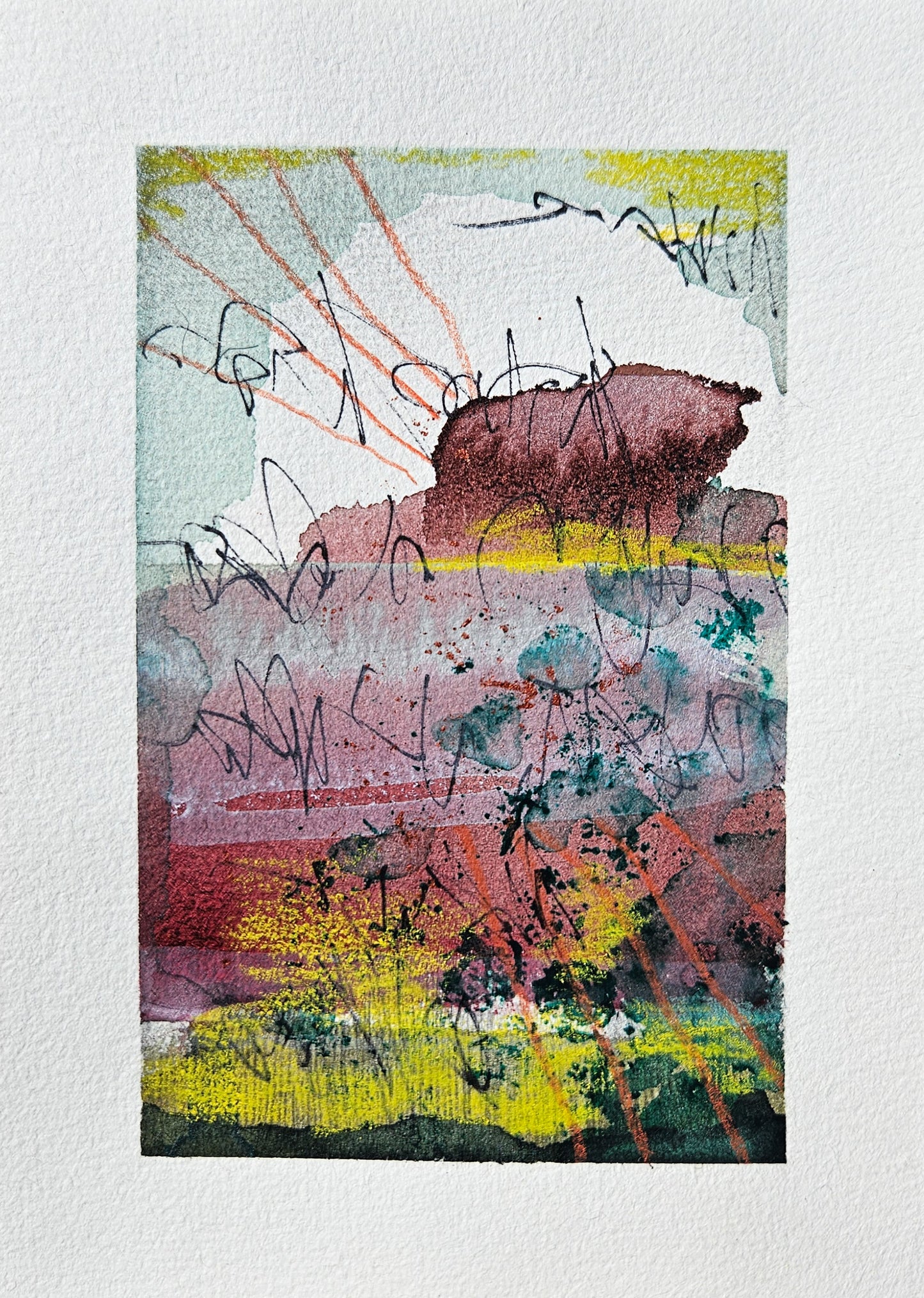 (NEW) EXPLORATIONS IN LEFT HANDEDNESS : ROUND 33