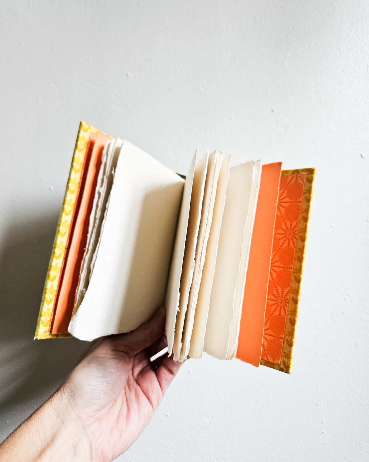 BUTTERCUP BUTTERFLY JOURNAL