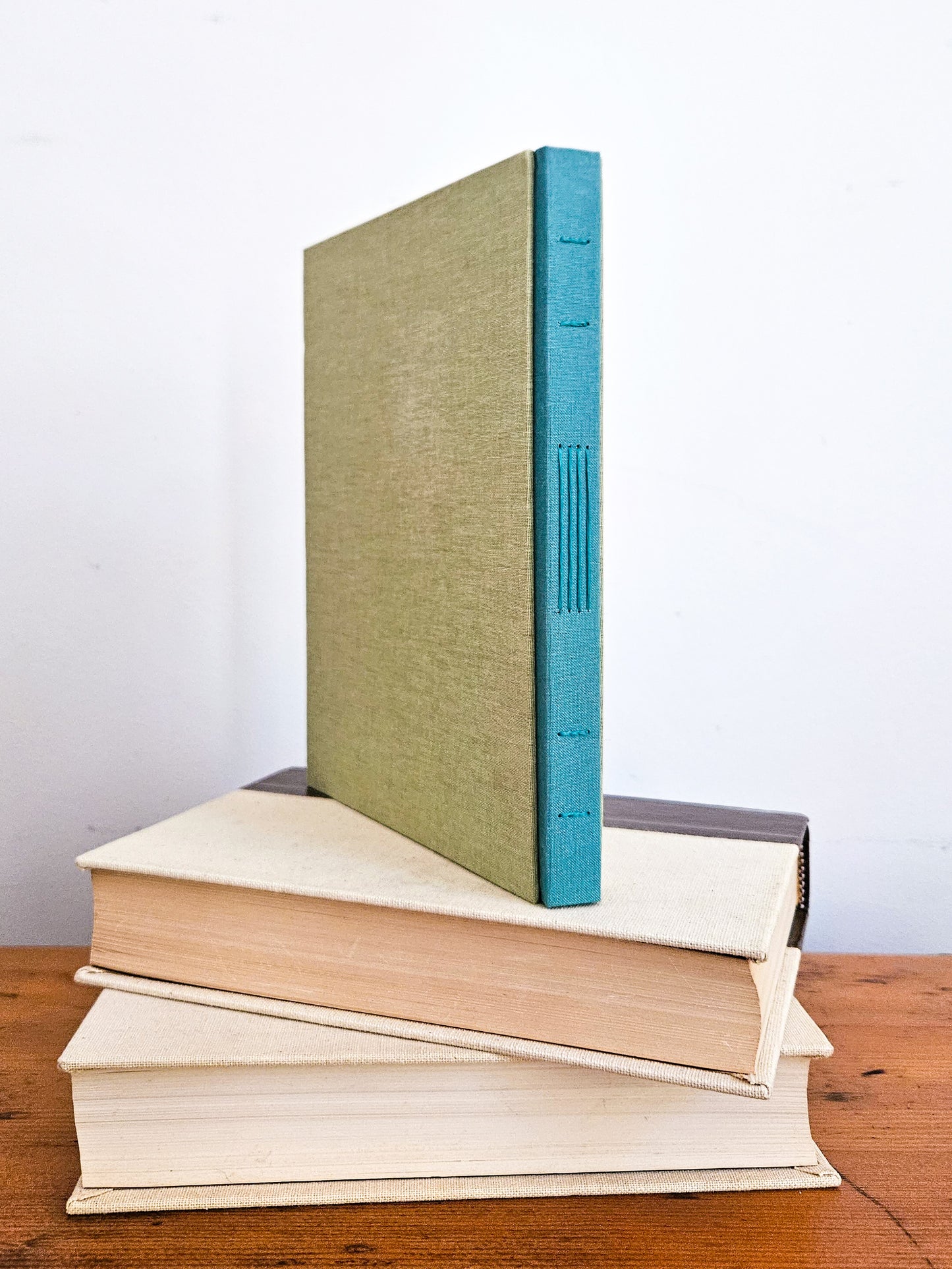 THROUGH THE GARDEN GATE