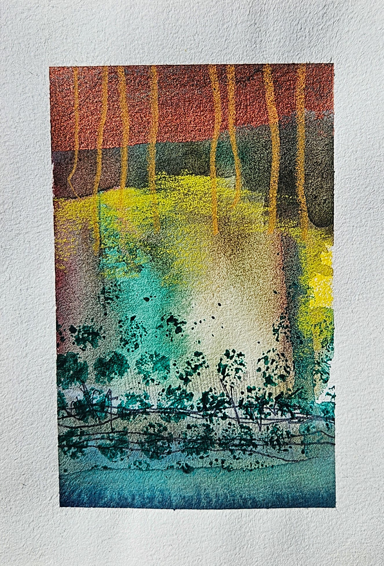 (NEW) EXPLORATIONS IN LEFT HANDEDNESS : ROUND 32