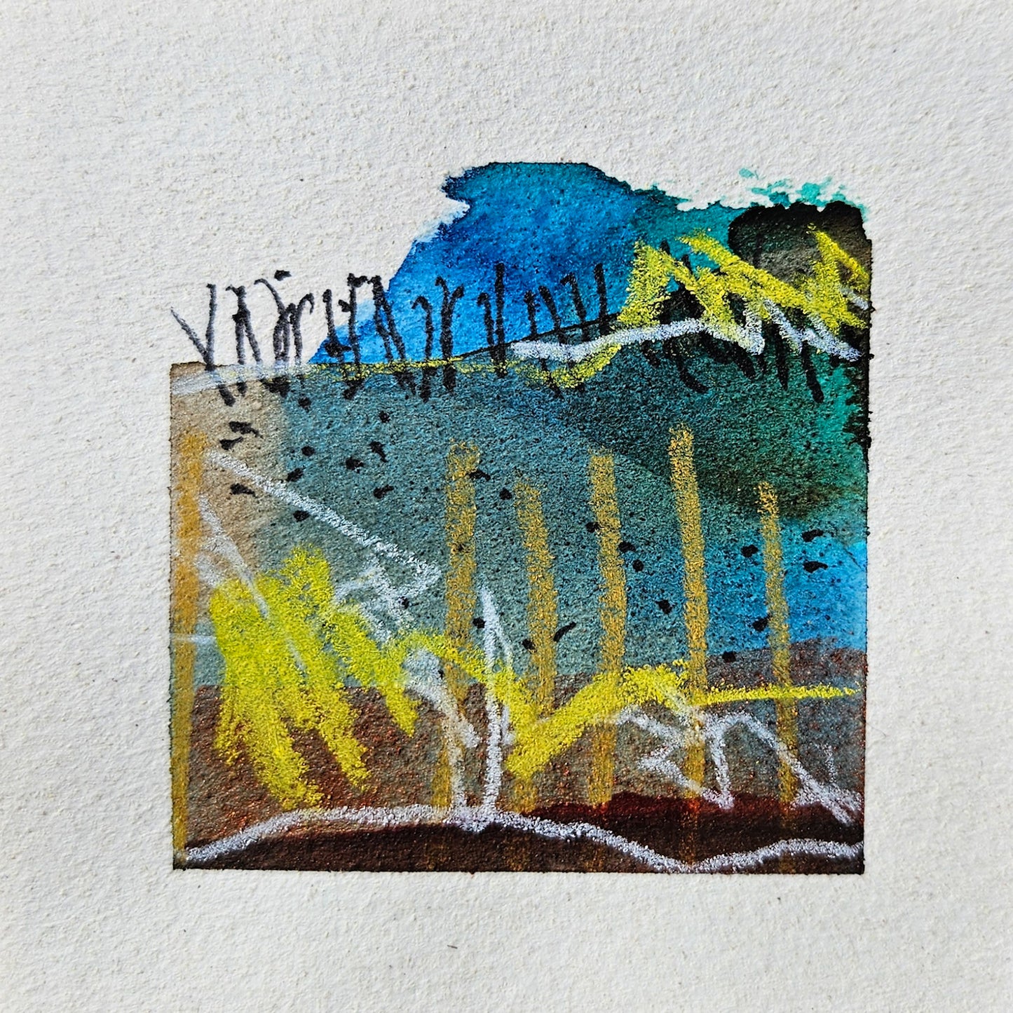 (NEW) EXPLORATIONS IN LEFT HANDEDNESS : ROUND 48