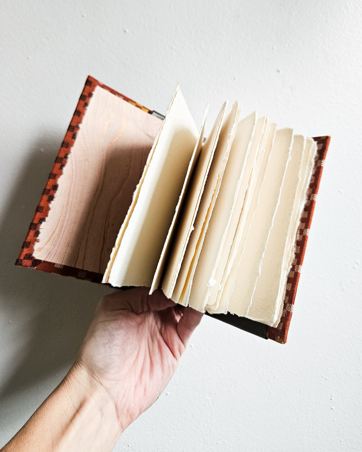 FALL SOLATICE JOURNAL