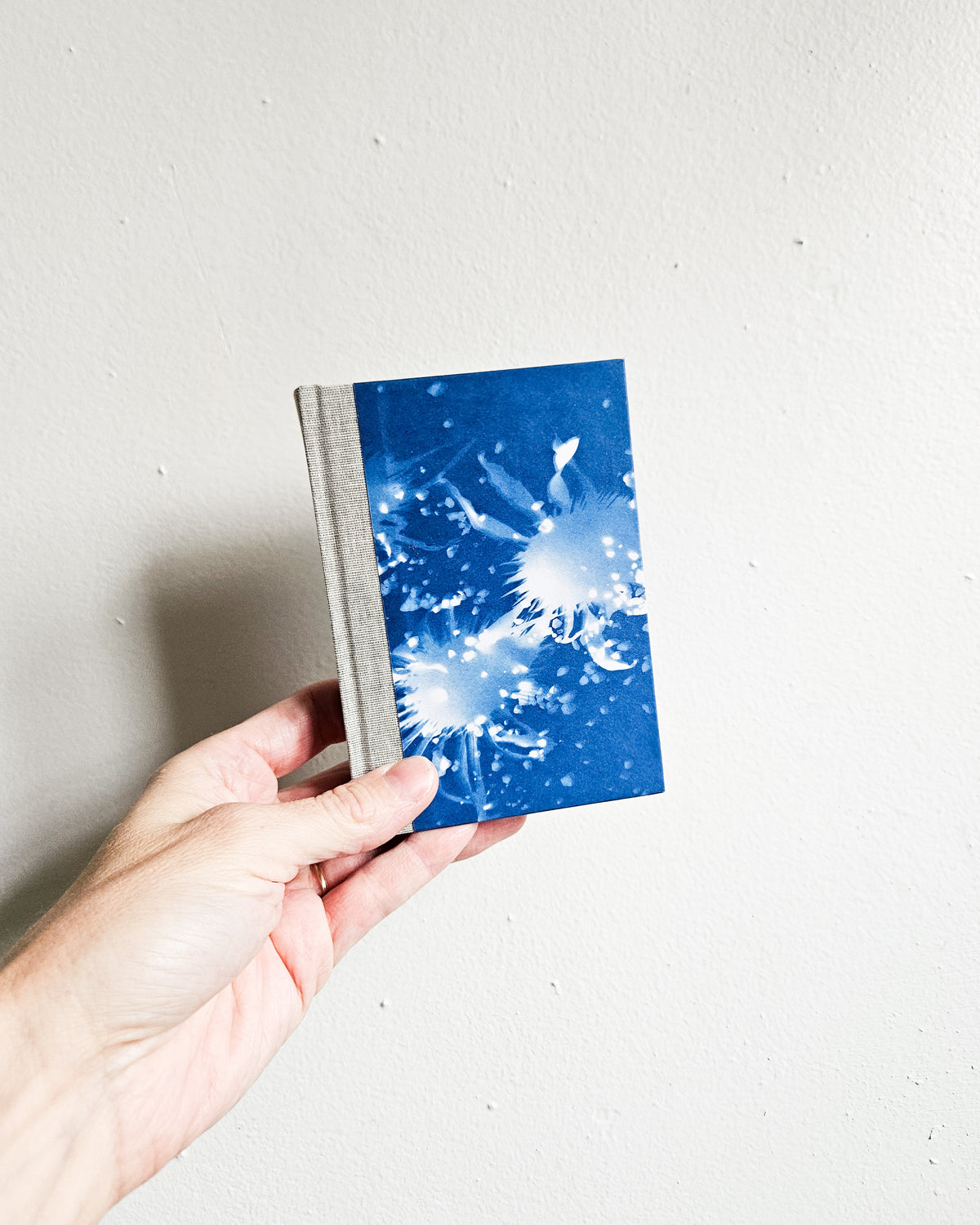 CYANOTYPE #1