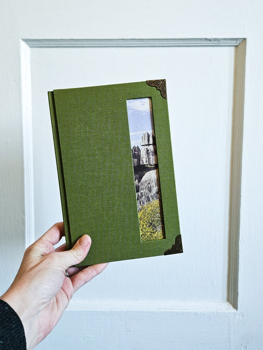 ROCK DWELLERS JOURNAL