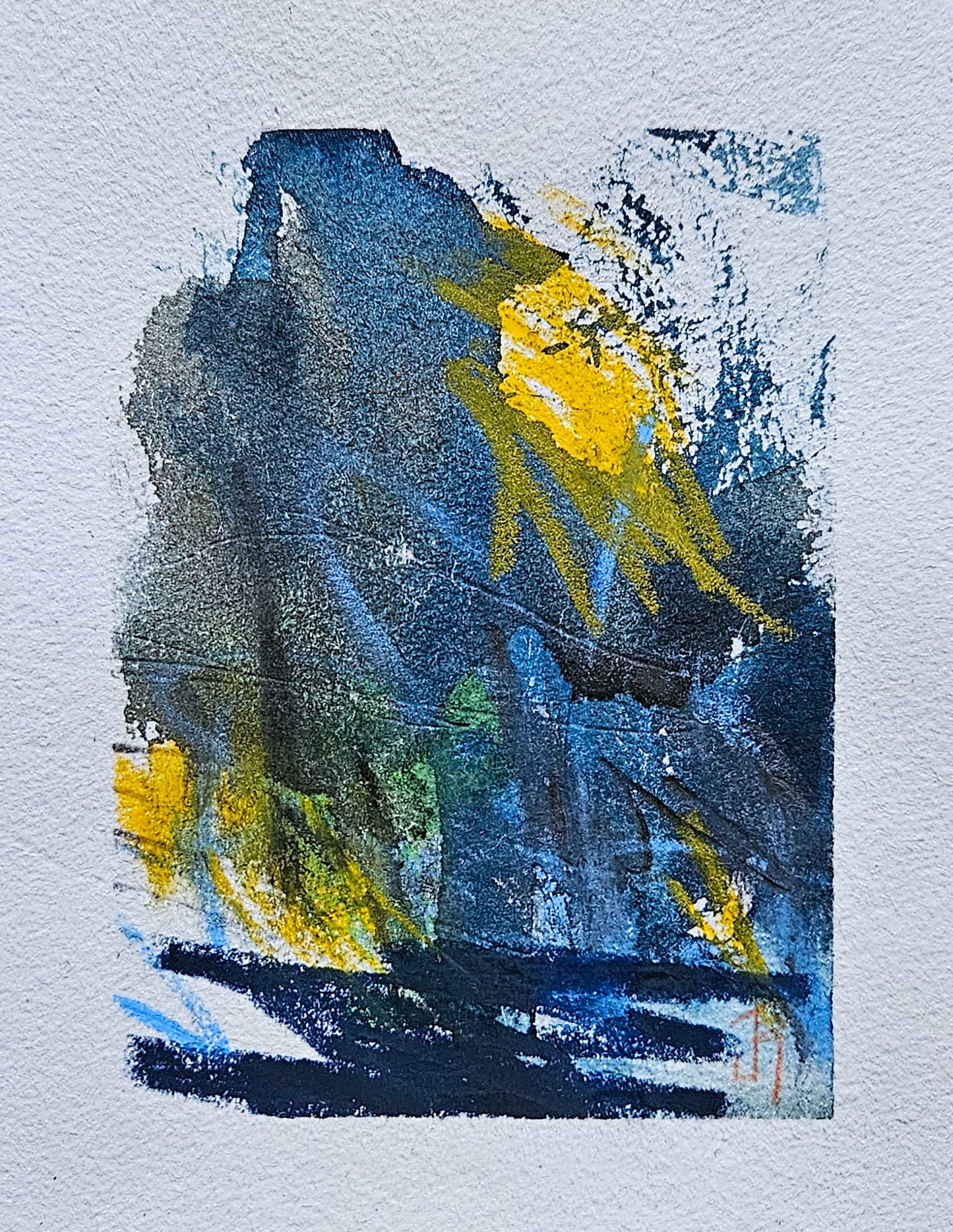 EXPLORATIONS IN LEFTHANDED-NESS : ROUND 24