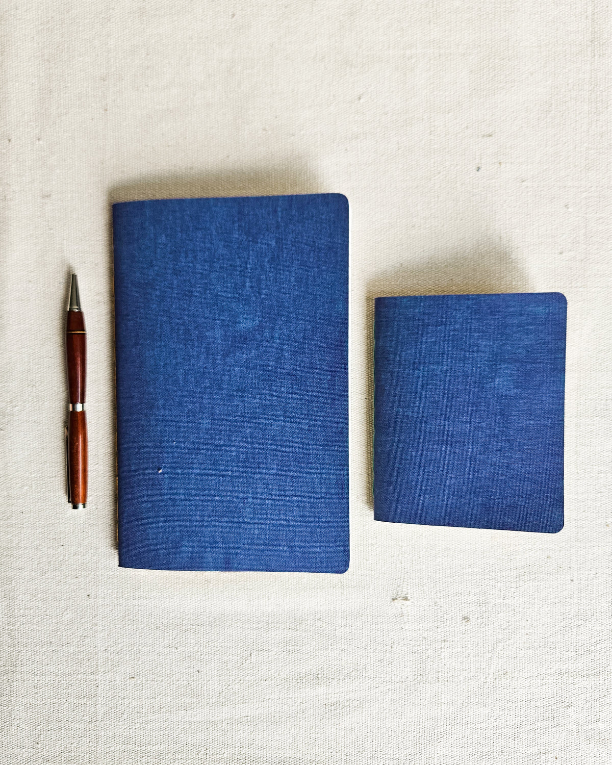 BLUE JOURNAL