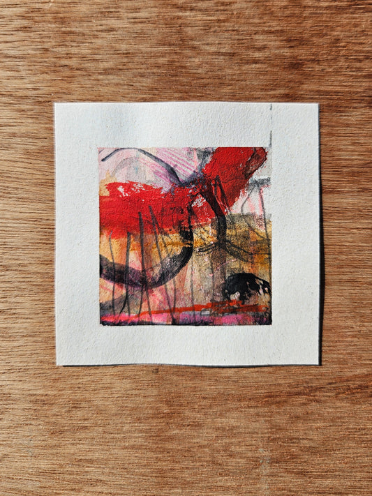 (NEW) EXPLORATIONS IN LEFT HANDEDNESS : ROUND 39