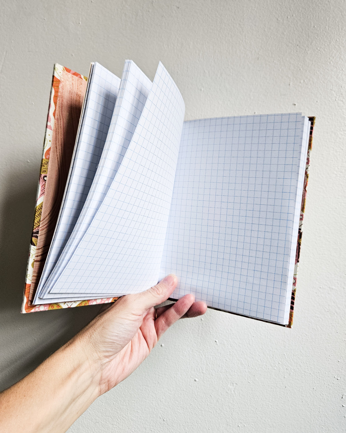 BUTTERFLY JOURNAL
