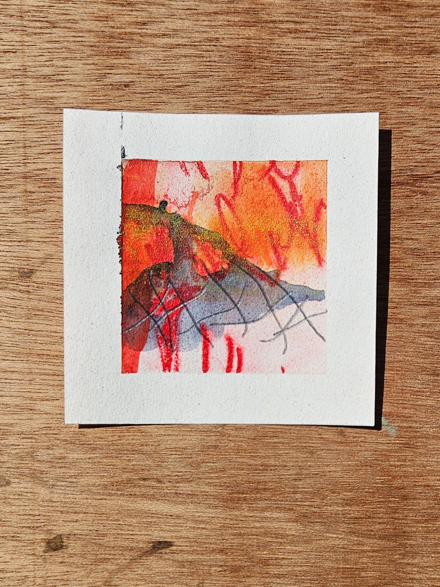 (NEW) EXPLORATIONS IN LEFT HANDEDNESS : ROUND 34