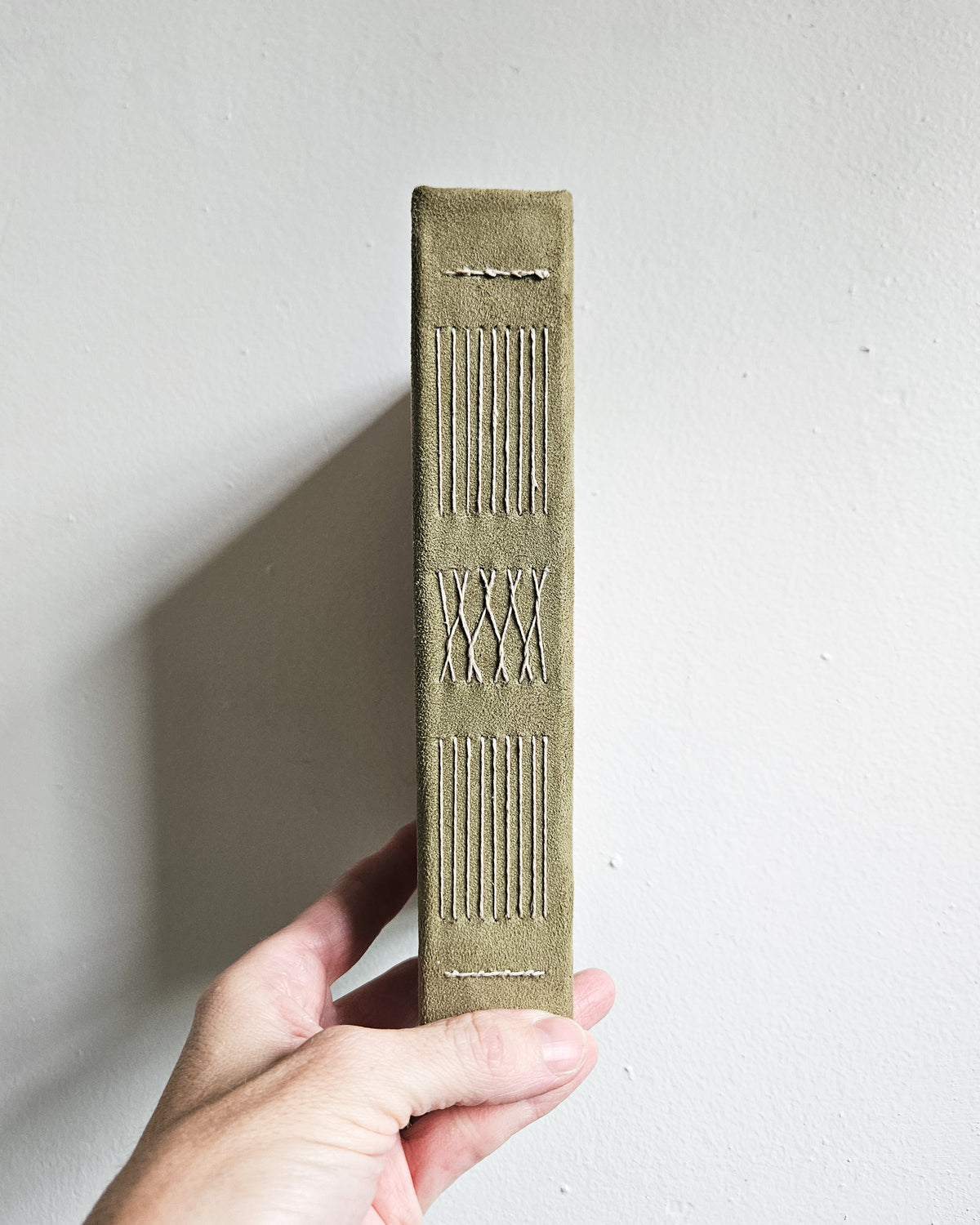 LEAFY FRIEND JOURNAL