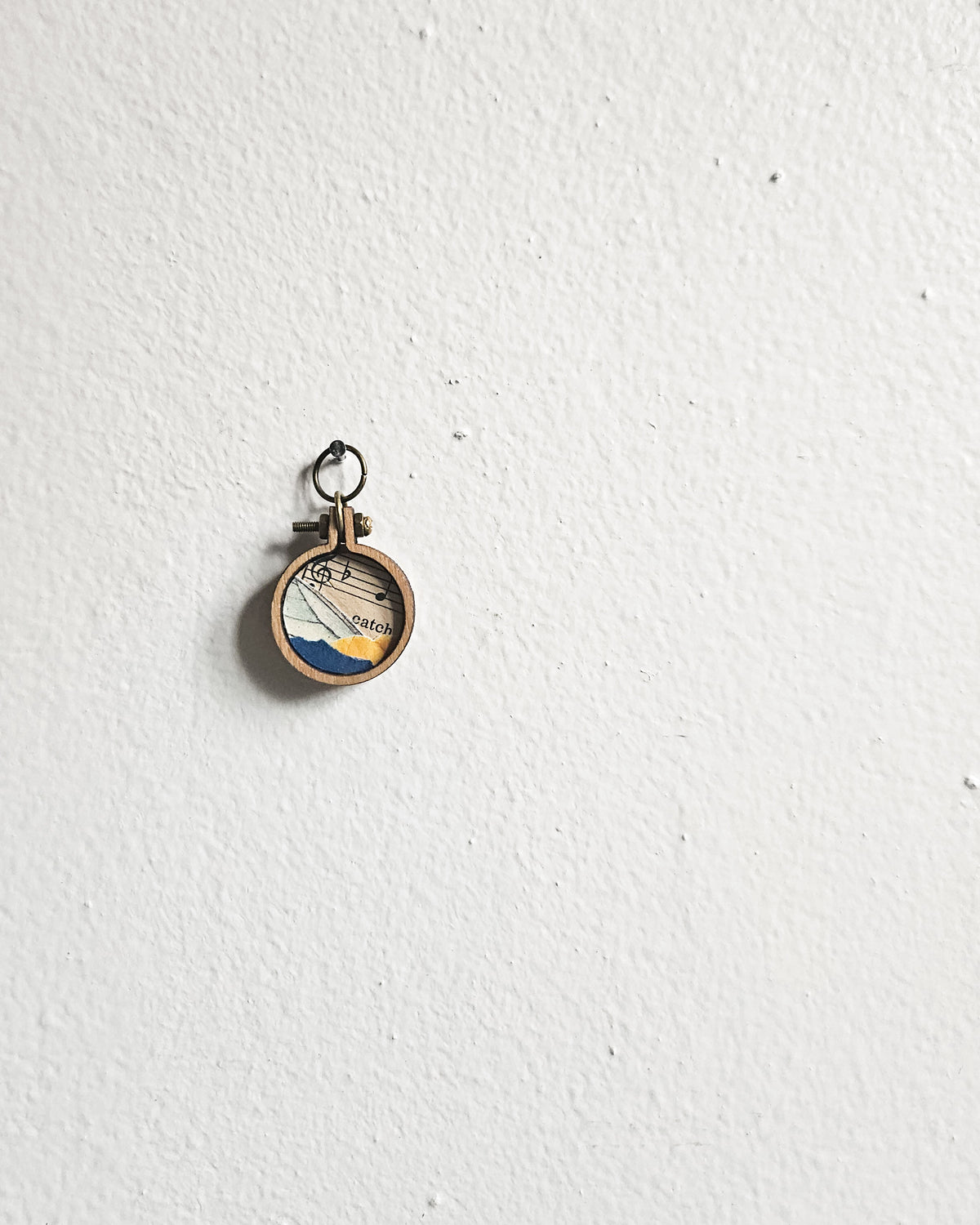 Tiny collage #4