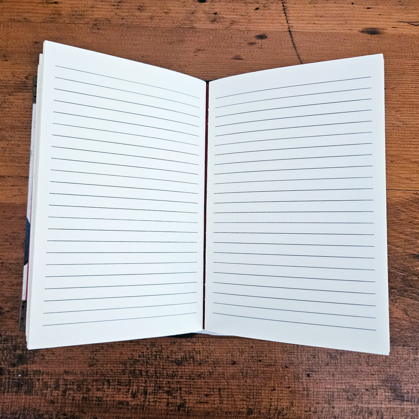 MONOPRINT #1 JOURNAL