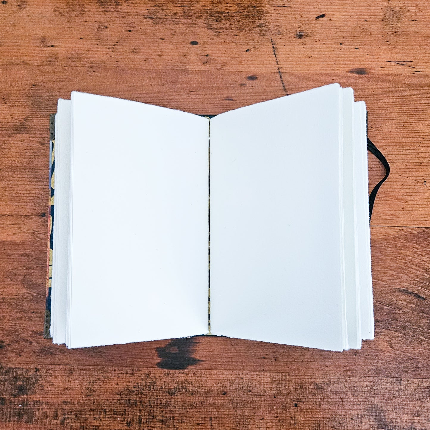 THROUGH THE ASPEN JOURNALS