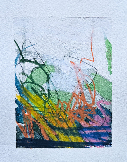 EXPLORATIONS IN LEFT HANDEDNESS : ROUND 17