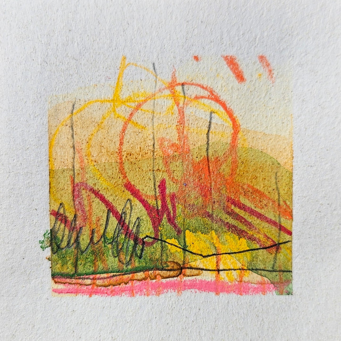 (NEW) EXPLORATIONS IN LEFT HANDEDNESS : ROUND 40