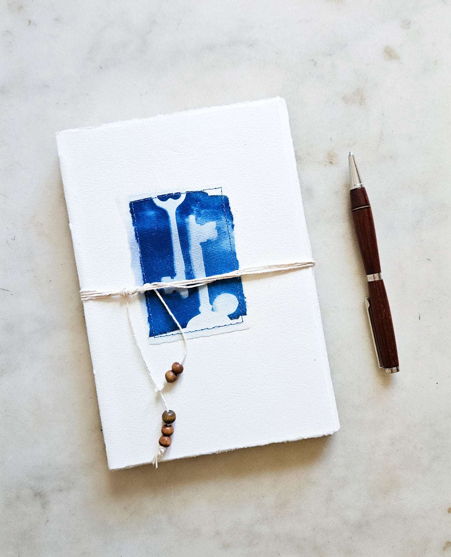 CYANOTYPE #10