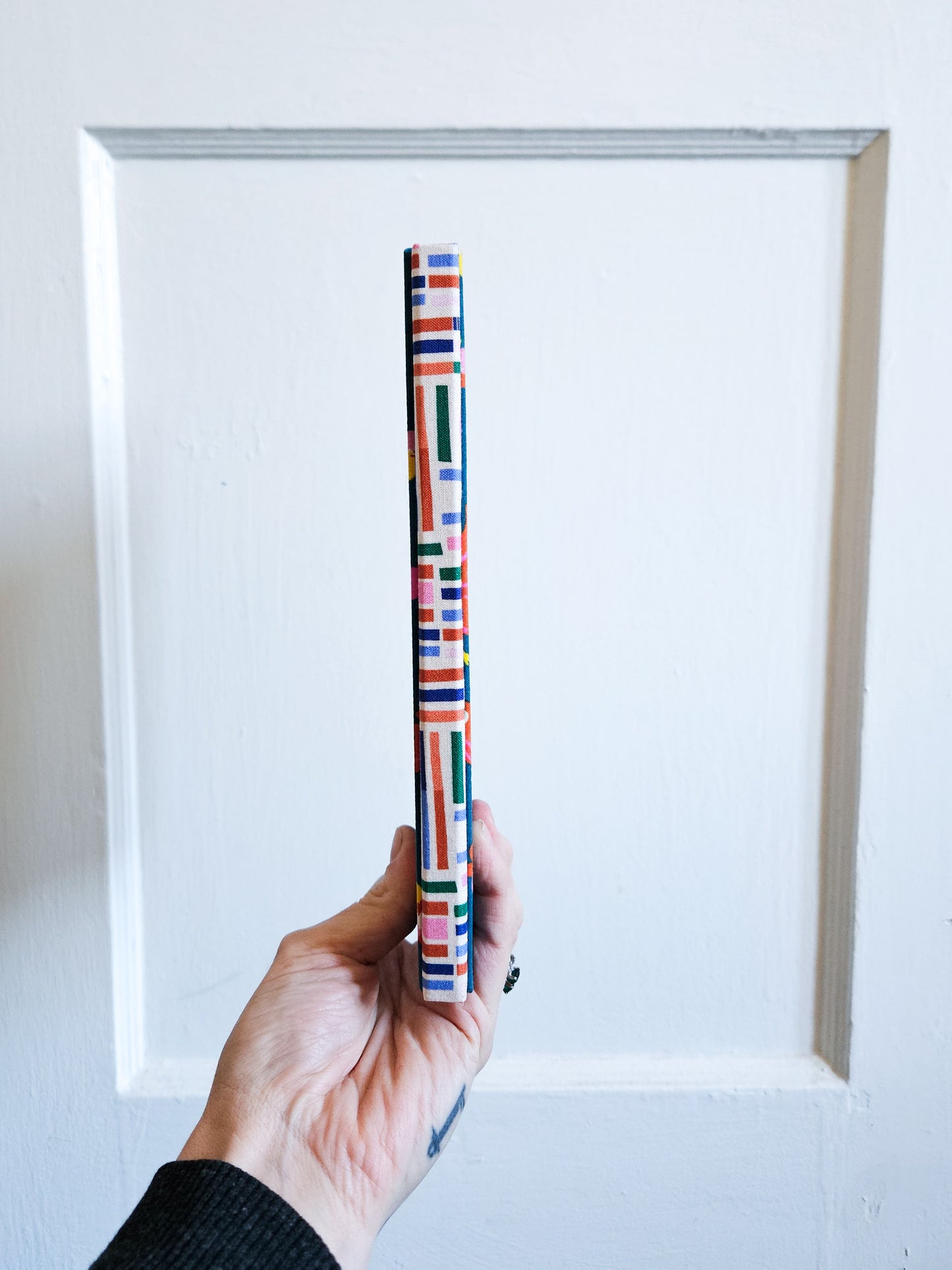 BIRDS OF A FEATHER JOURNAL