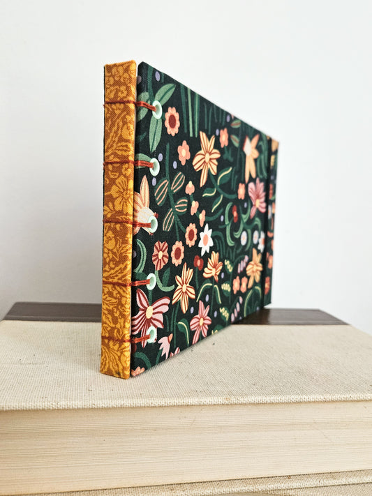 SECRET BELGIAN BOOKBINDING WORKSHOP