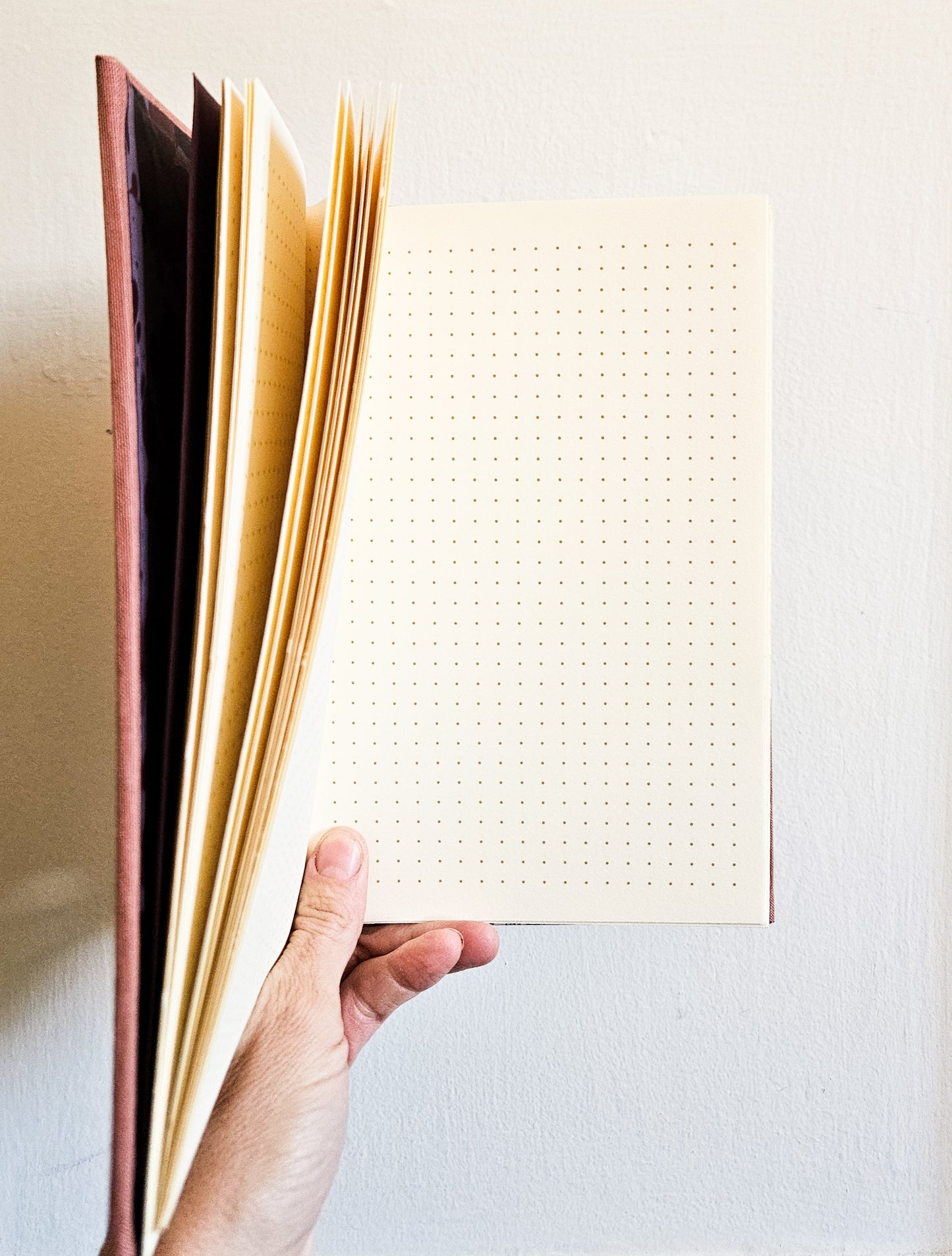 HOME JOURNAL