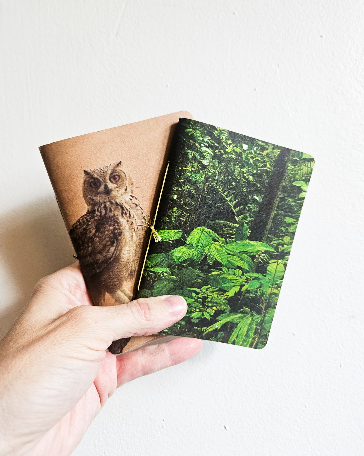 POCKET JOURNALS #5