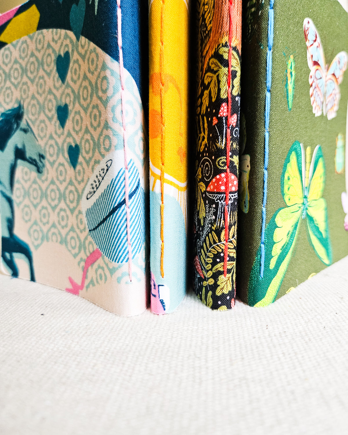 SMALL PORTFOLIO JOURNAL