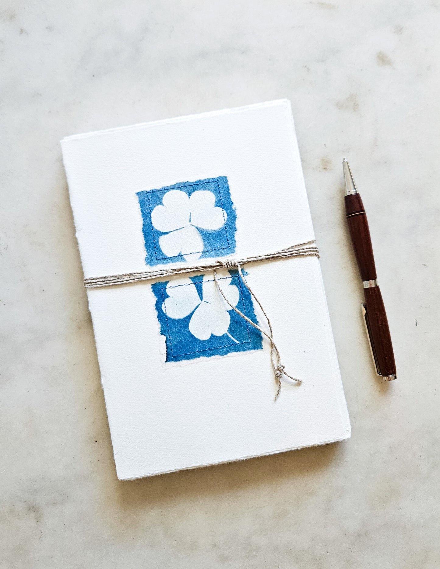 CYANOTYPE #9