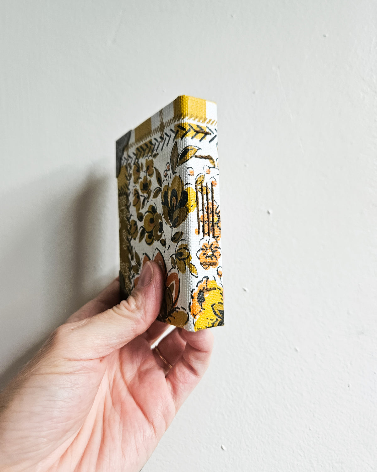MINI 70s VIBE JOURNAL