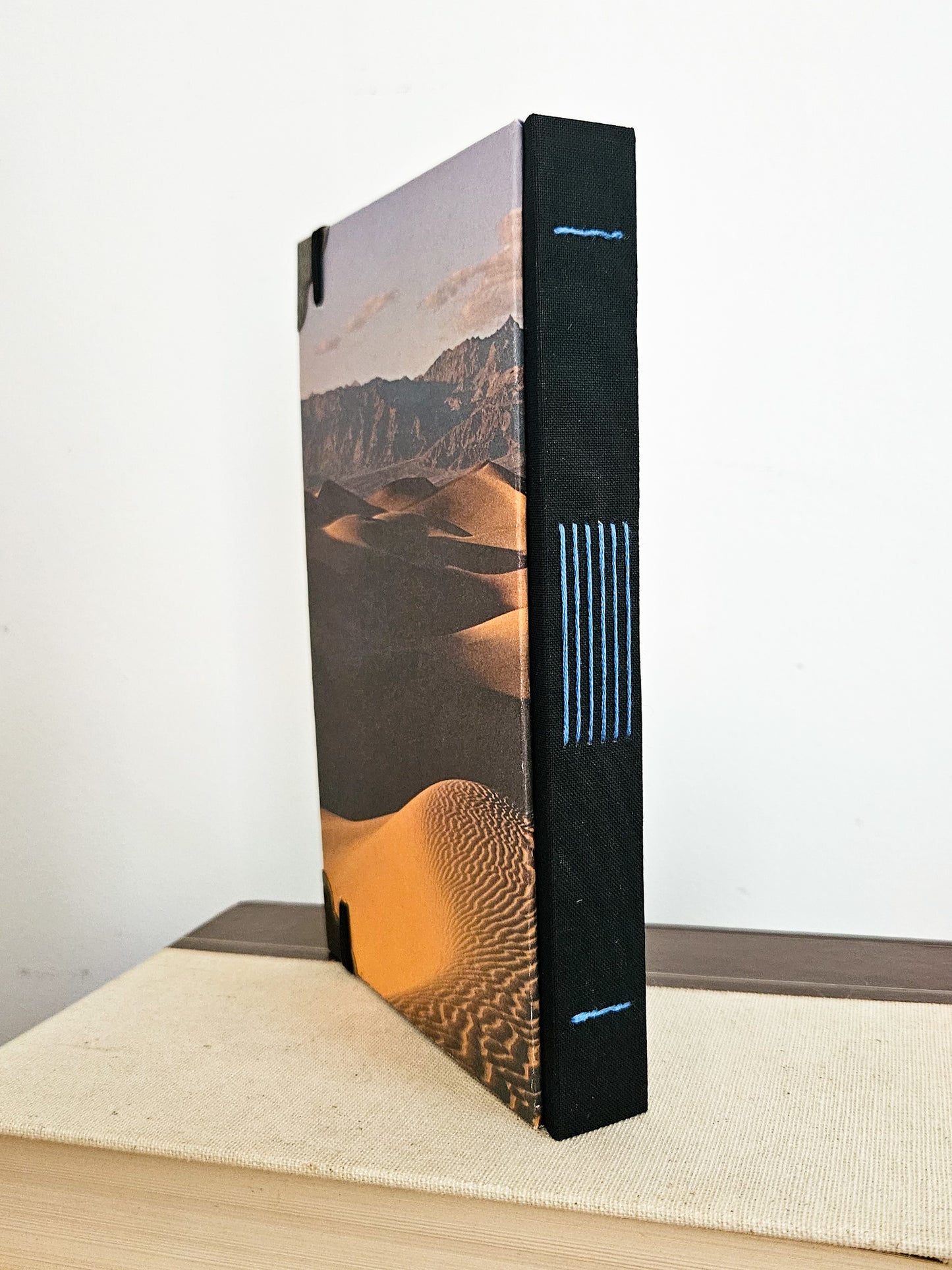 DESERTSCAPE JOURNAL