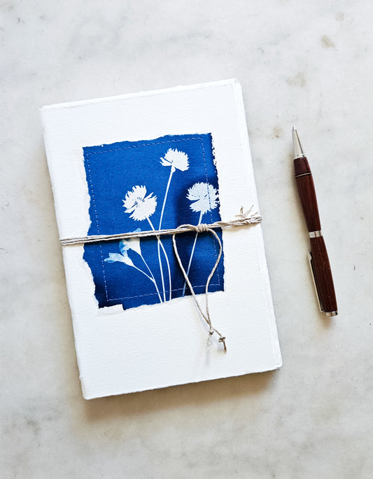 CYANOTYPE #12