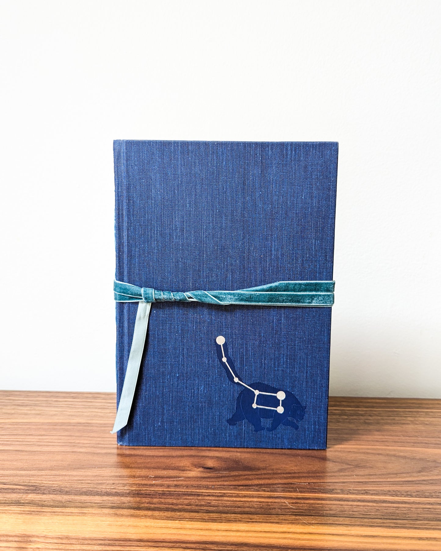 URSA MINOR JOURNAL