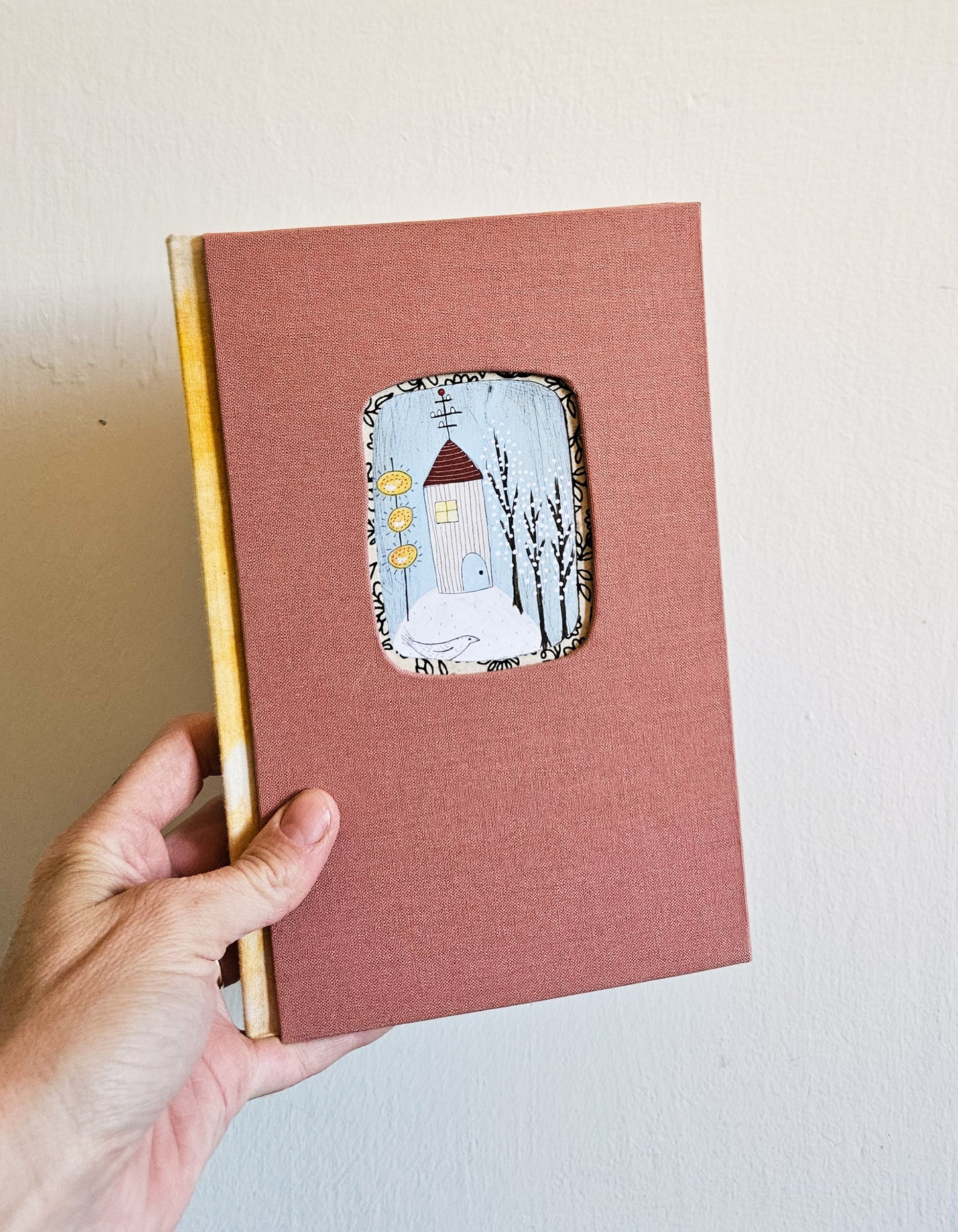 HOME JOURNAL