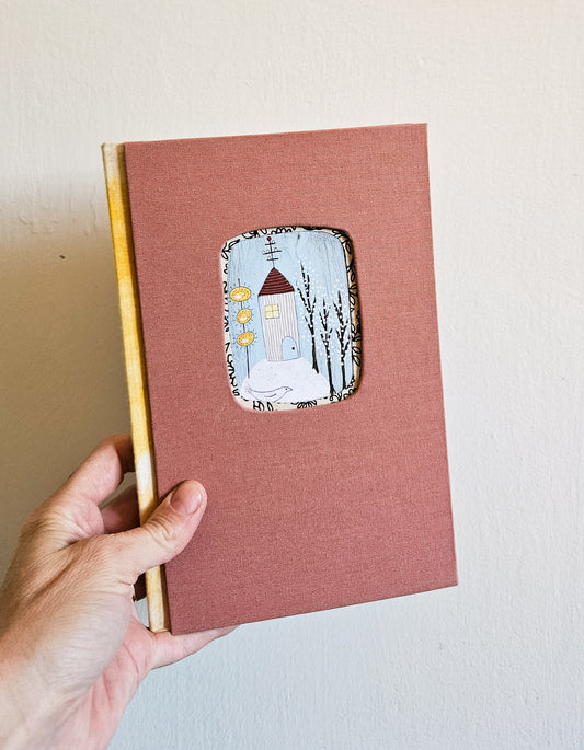 HOME JOURNAL