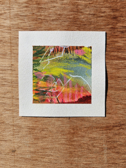 (NEW) EXPLORATIONS IN LEFT HANDEDNESS : ROUND 49