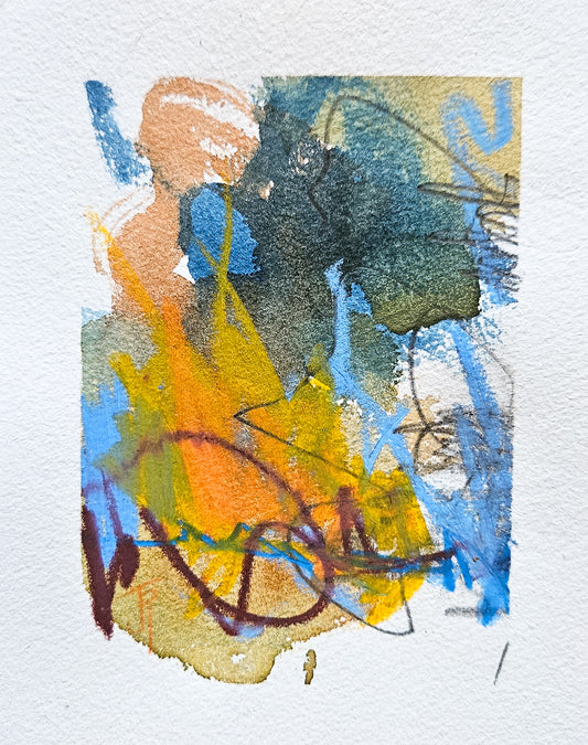 EXPLORATIONS IN LEFT HANDEDNESS : ROUND 25