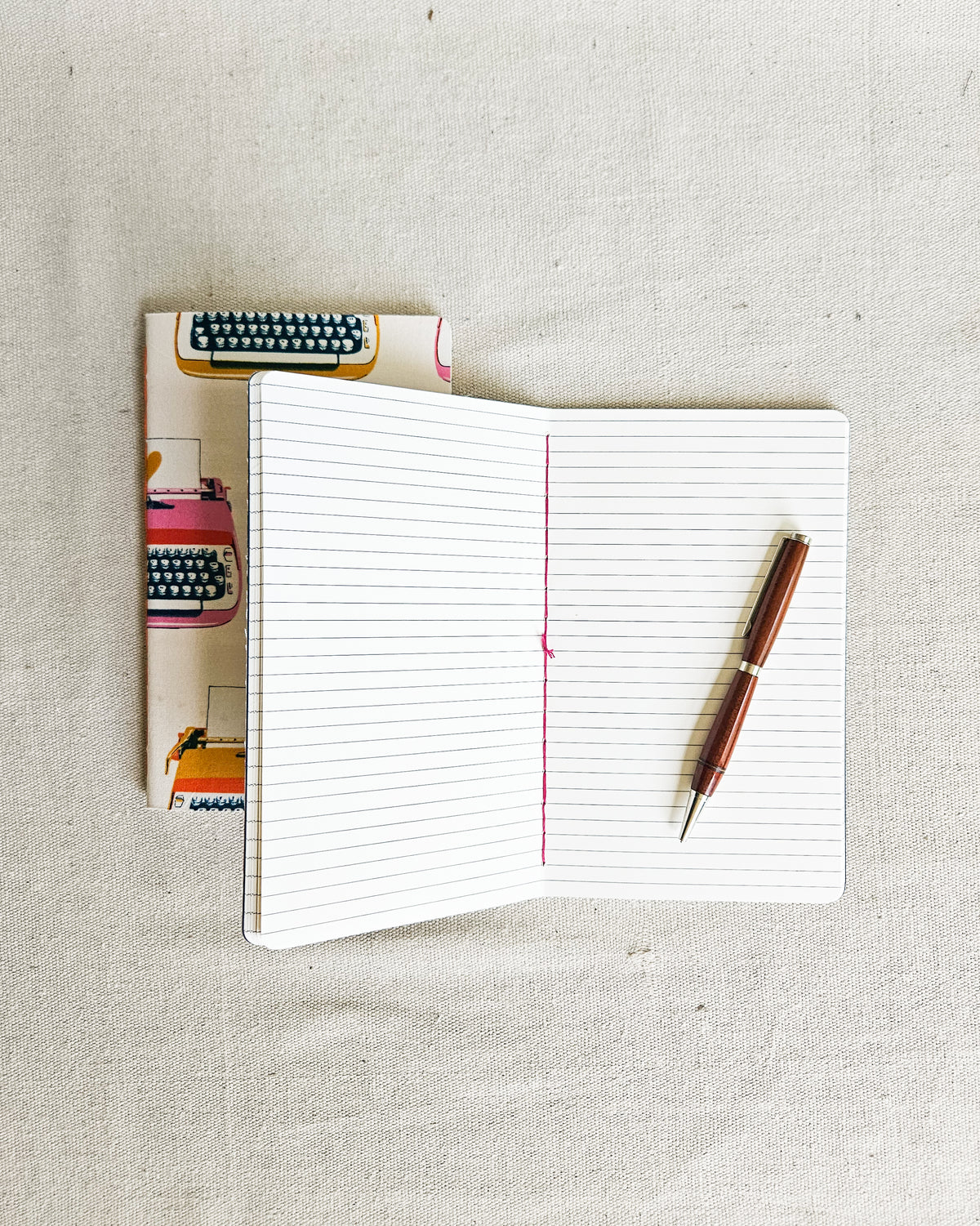 LOVE NOTES JOURNAL
