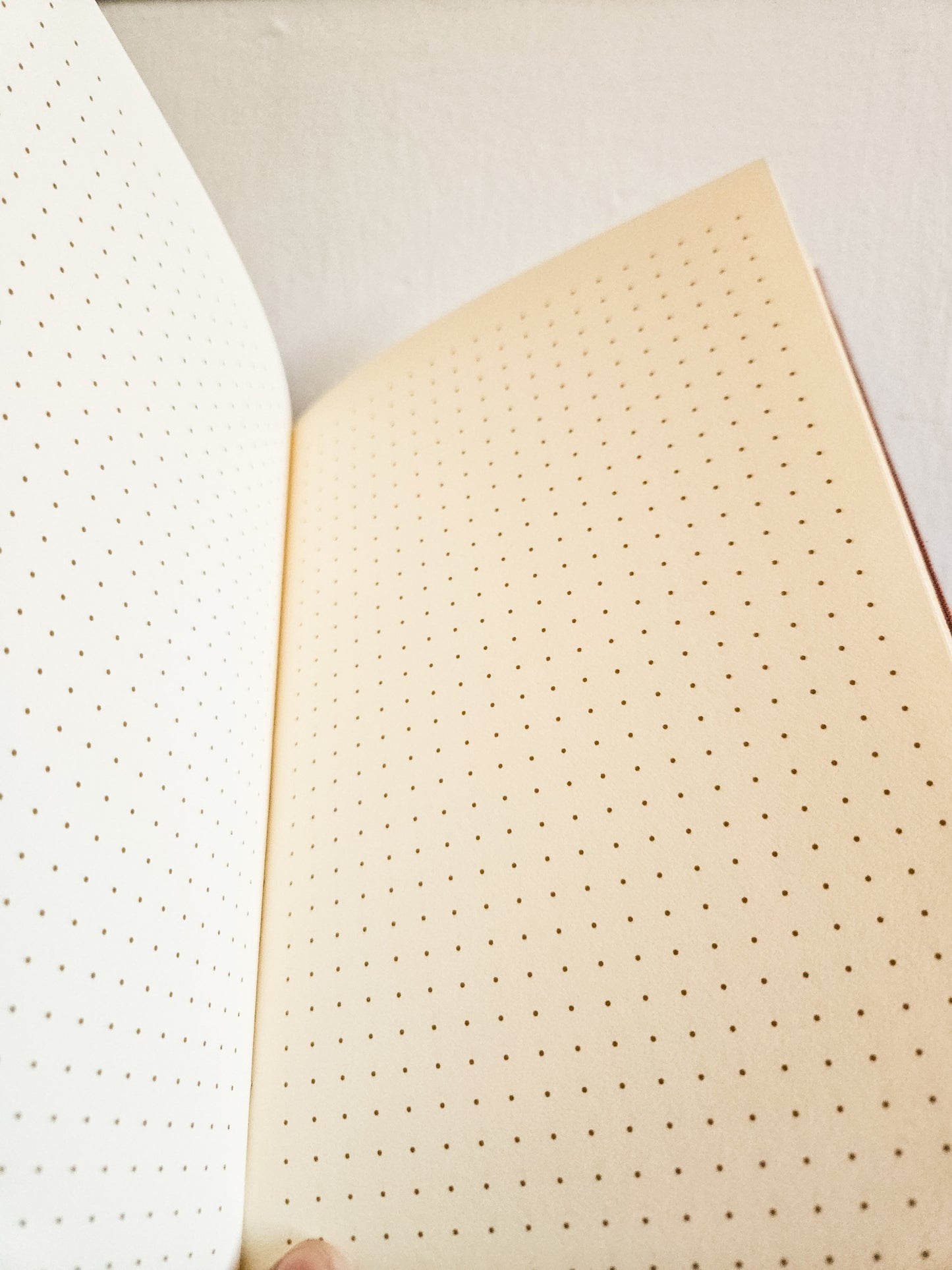HOME JOURNAL