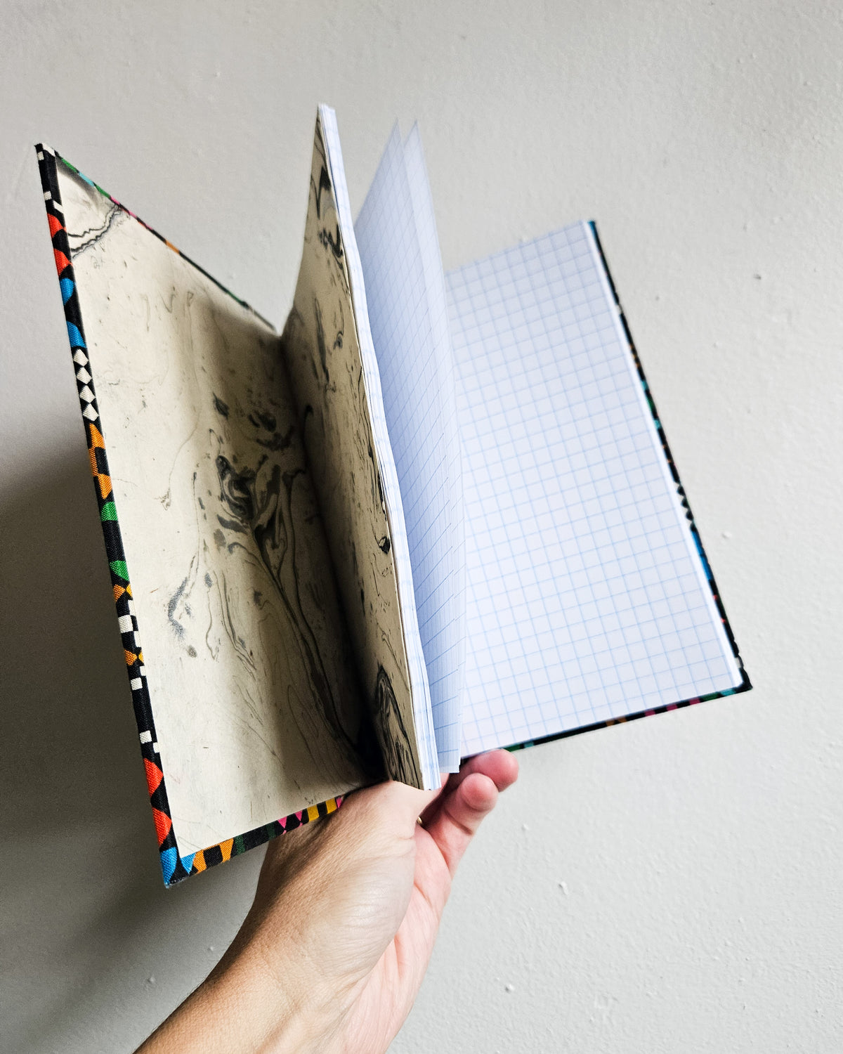 QUILT SQUARES JOURNAL